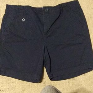 Faded Glory shorts